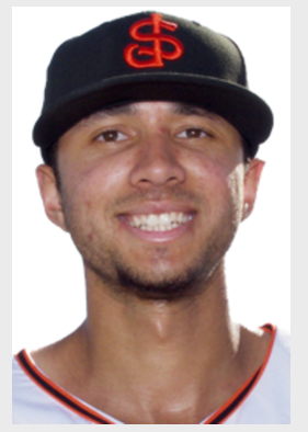 Brandon Van Horn