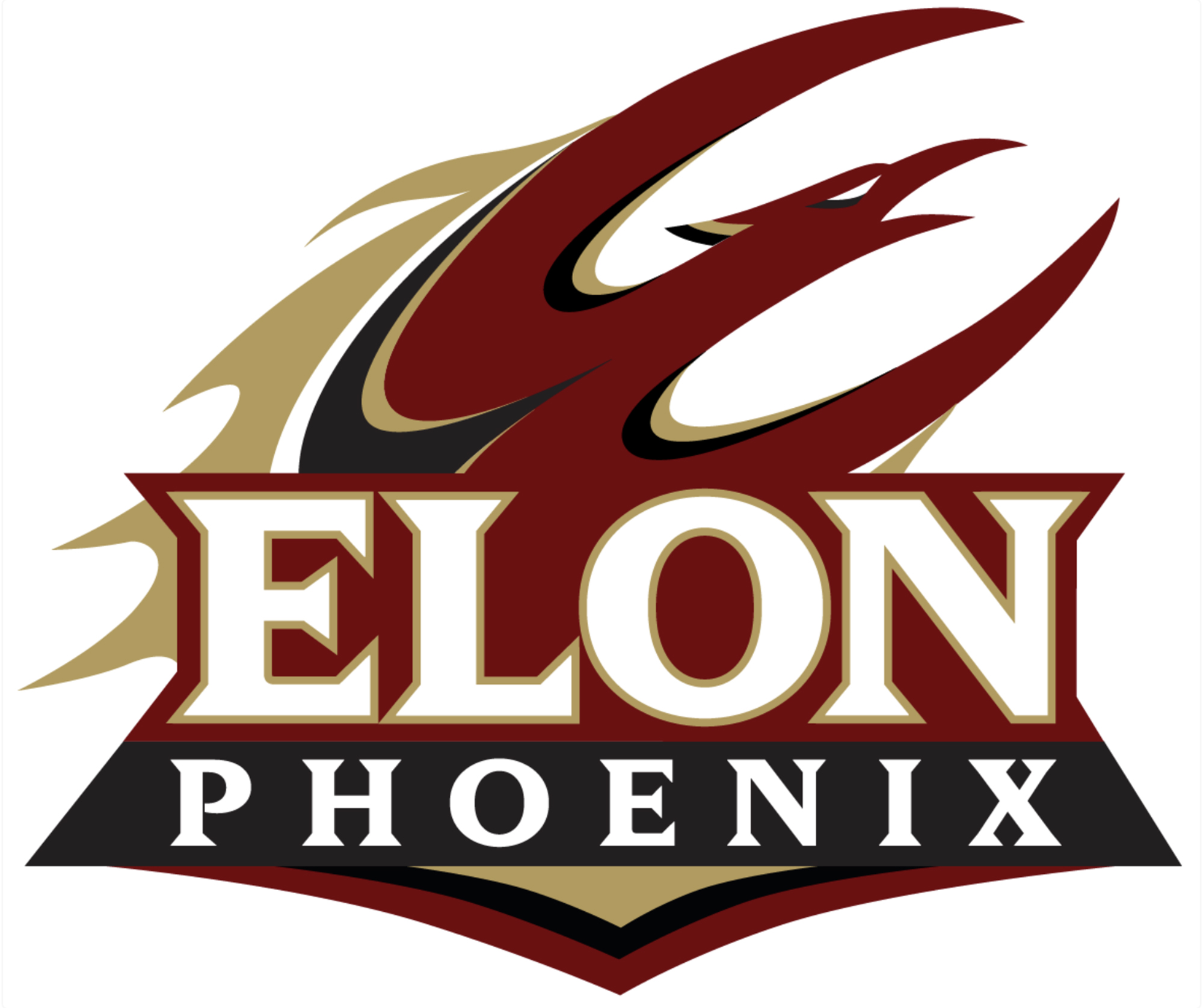 Logo belonging to a sponsor