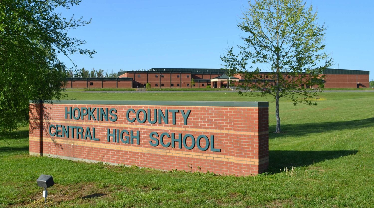 Hopkins County Central High School