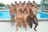 2009 Water Polo Team
