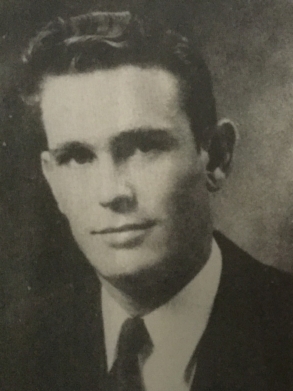 John Dow Harris