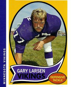 Gary Larsen