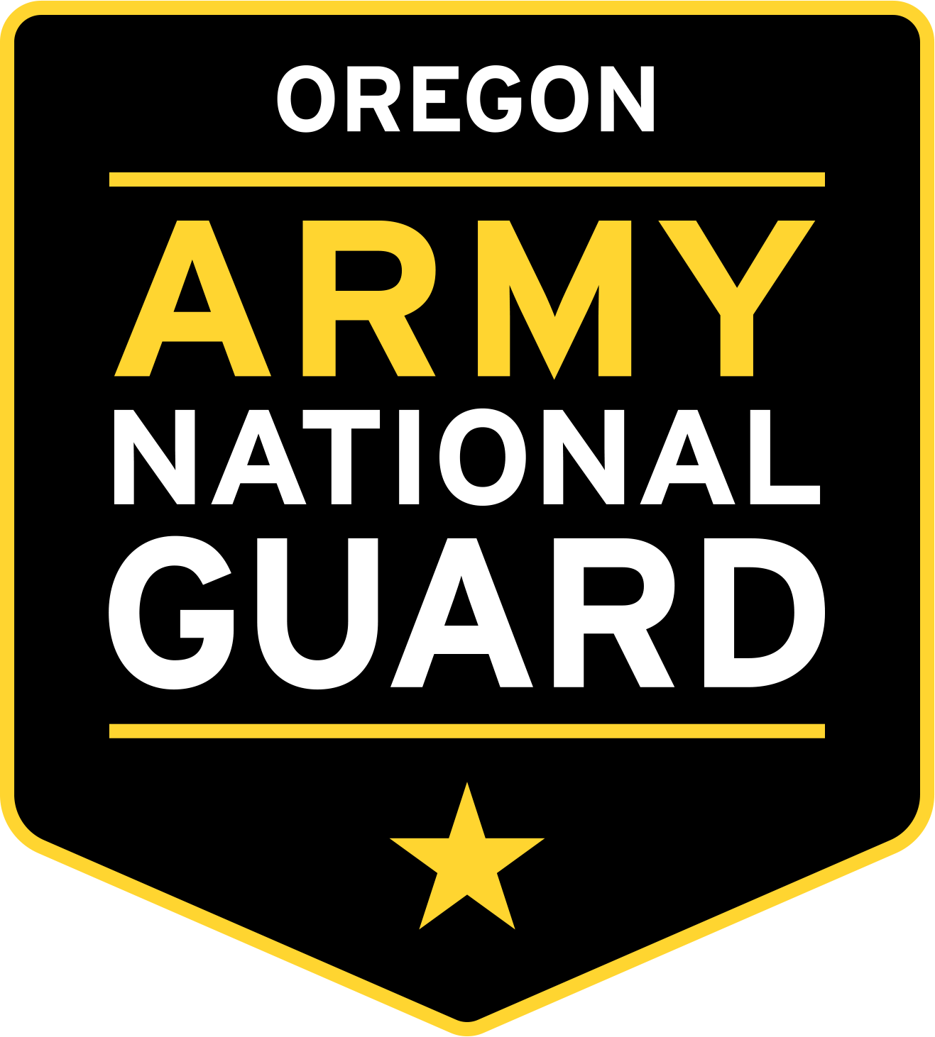 The logo belonging to the presenting sponsor