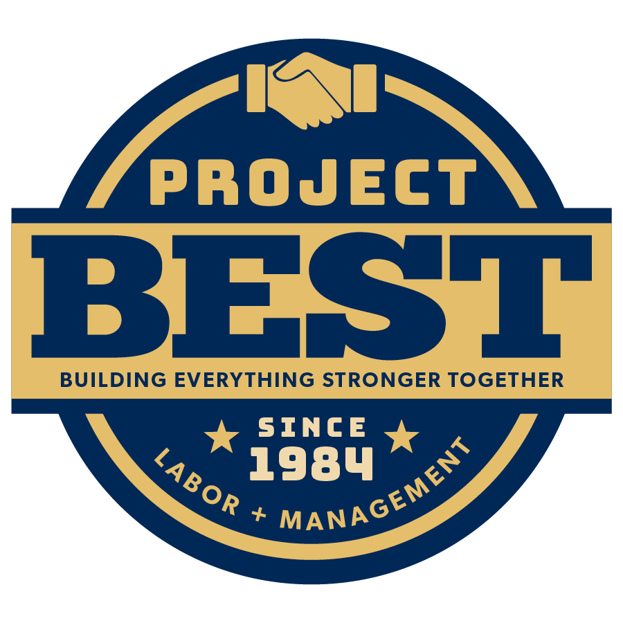 Logo belonging to a sponsor