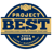 Logo belonging to a sponsor