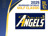 Logo belonging to a sponsor