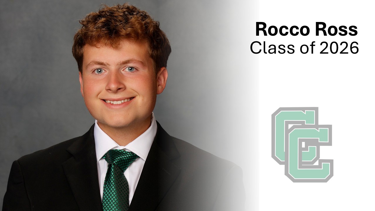 Rocco Ross