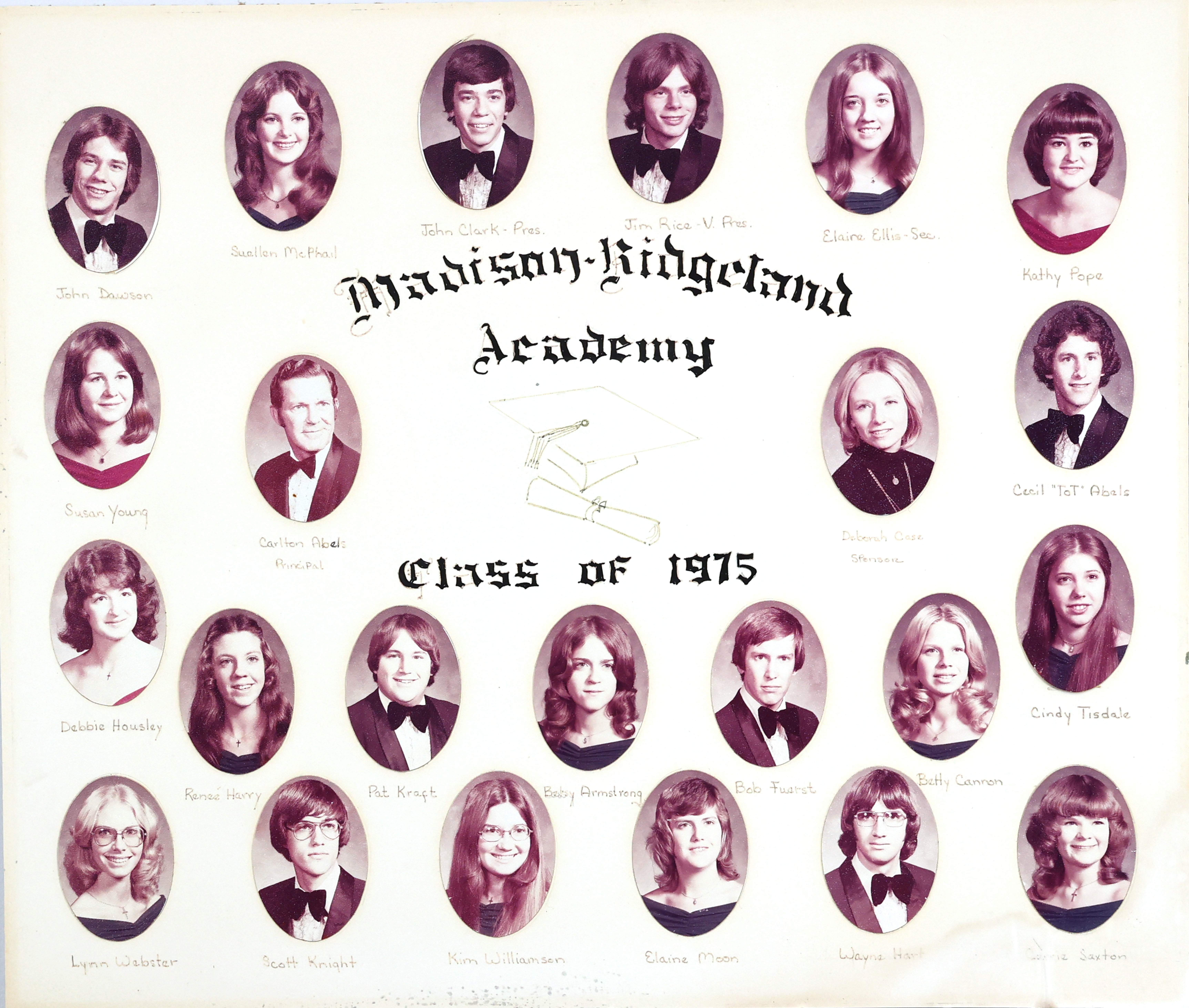 Class of 1975
