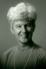 Cathy McGuirk