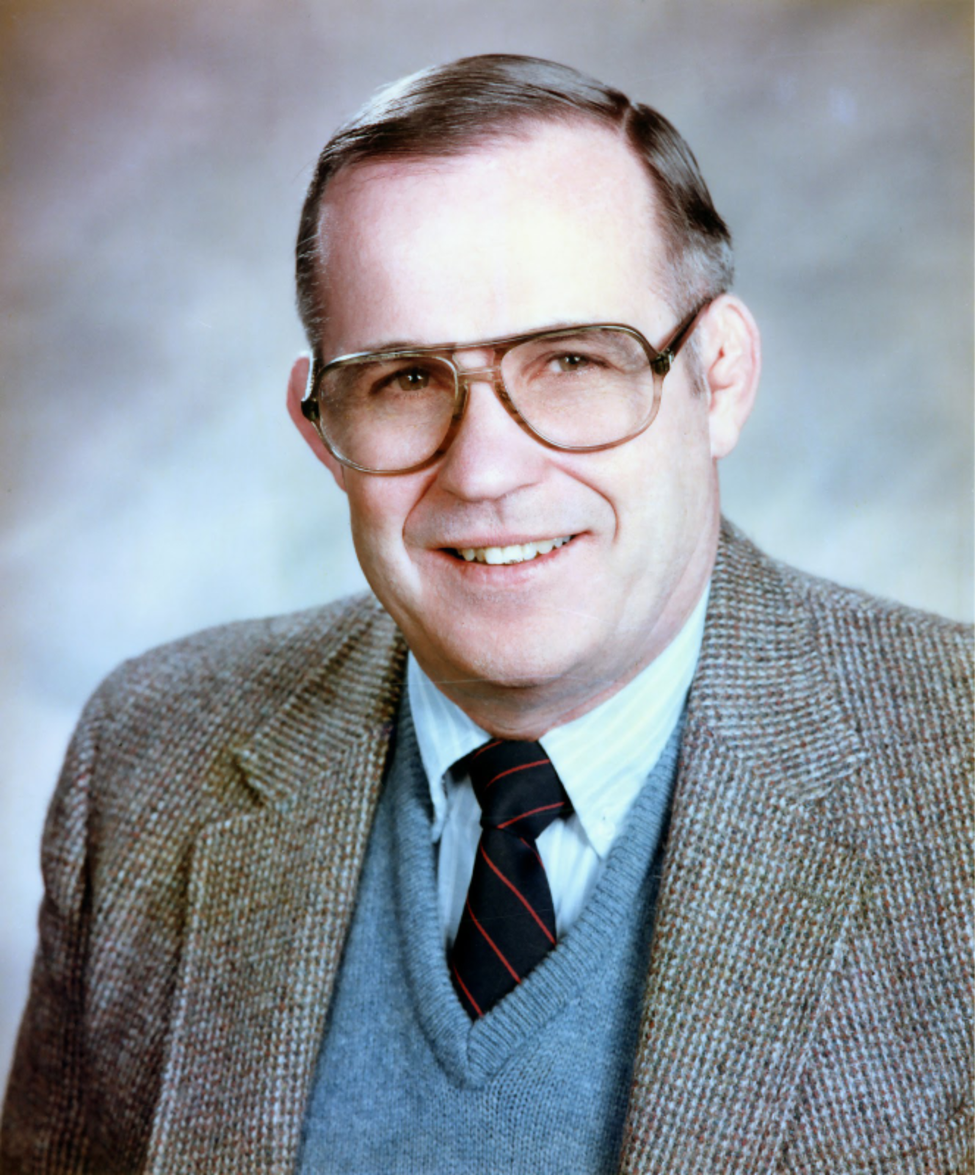 Harry A. Schaeffer