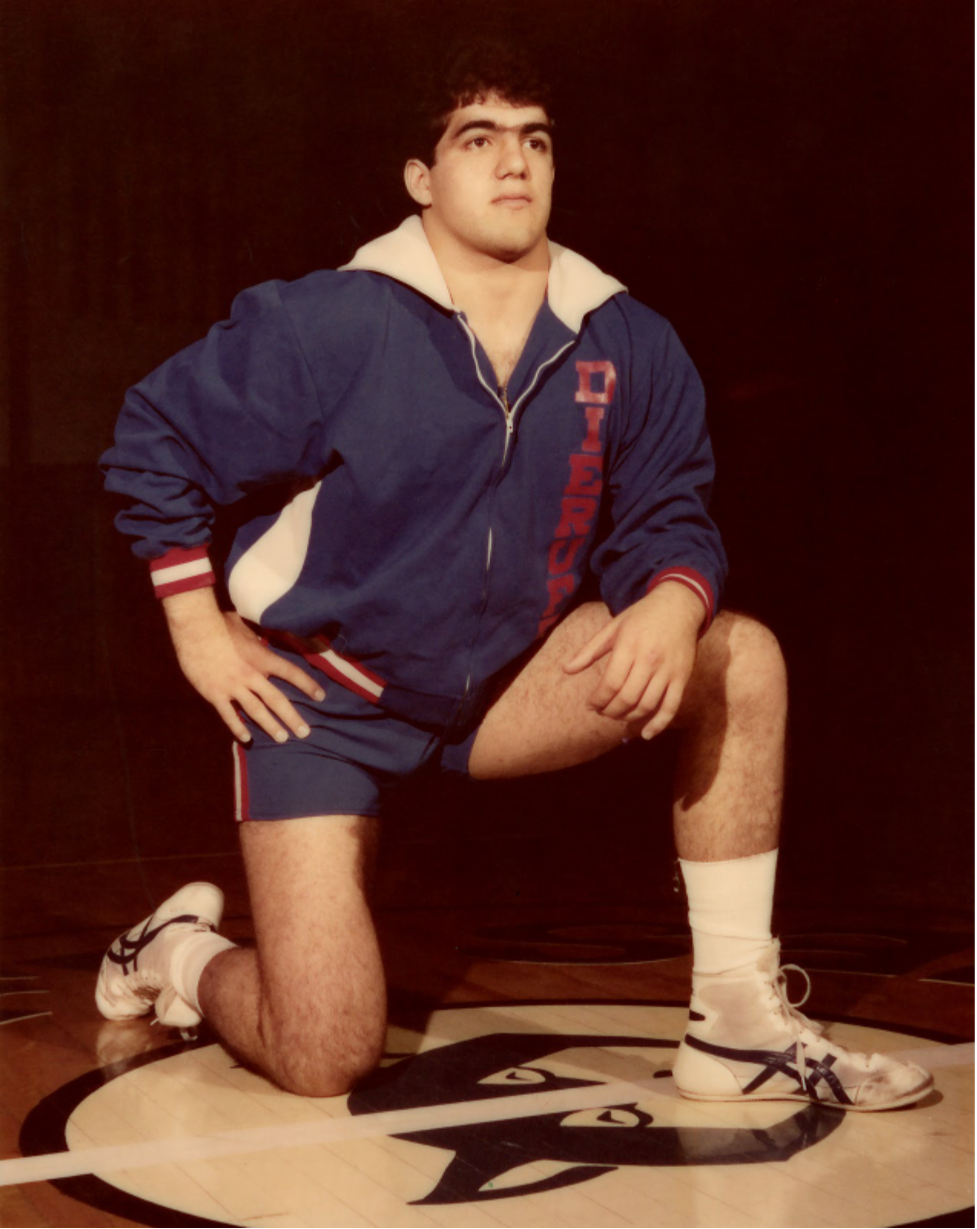Dennis Atiyeh