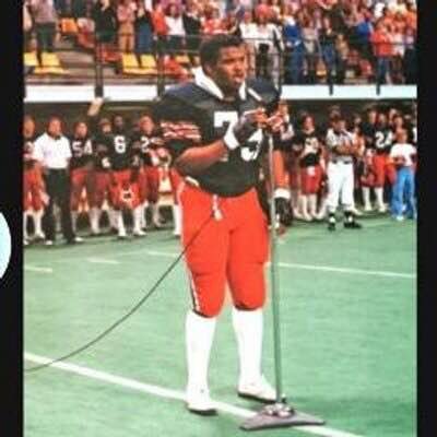 Clyde "Arnie" Bagley