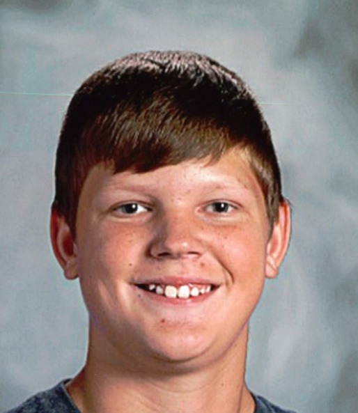Dylan Rogers