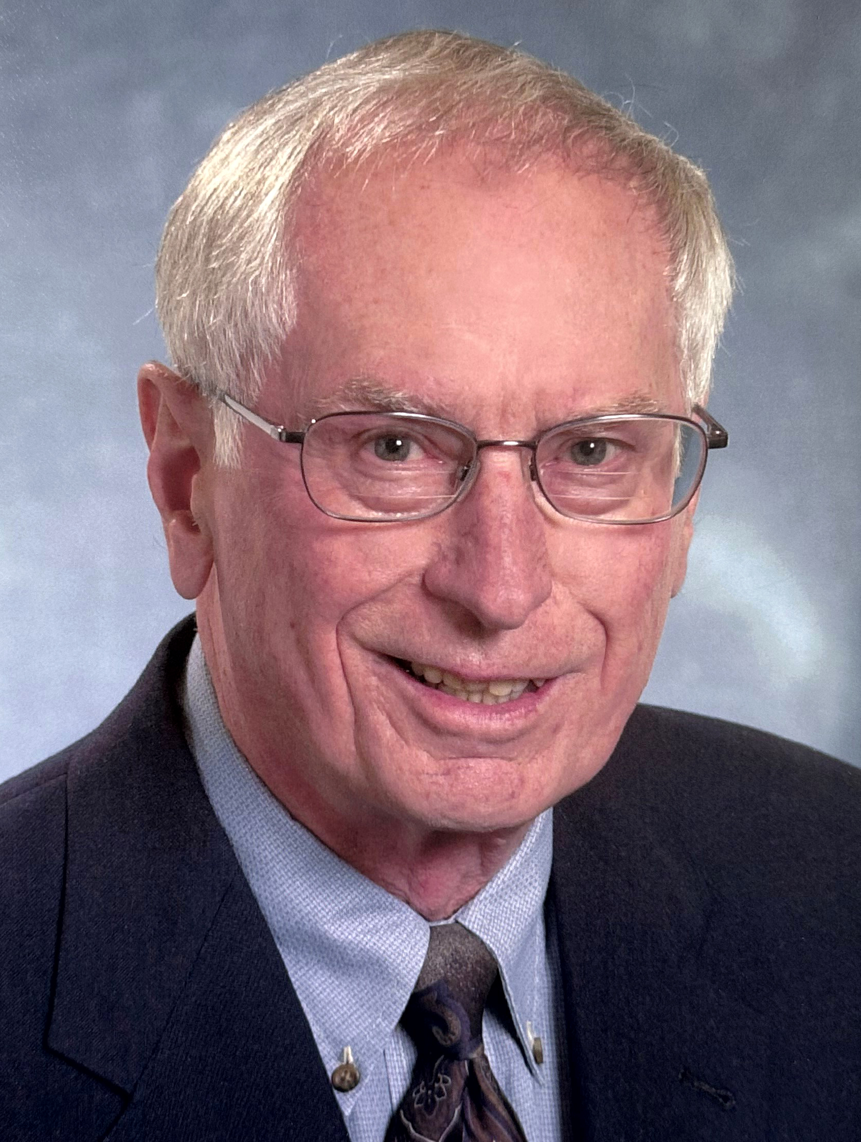 Carl Lee