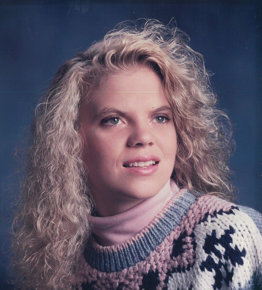 Tracy Lash