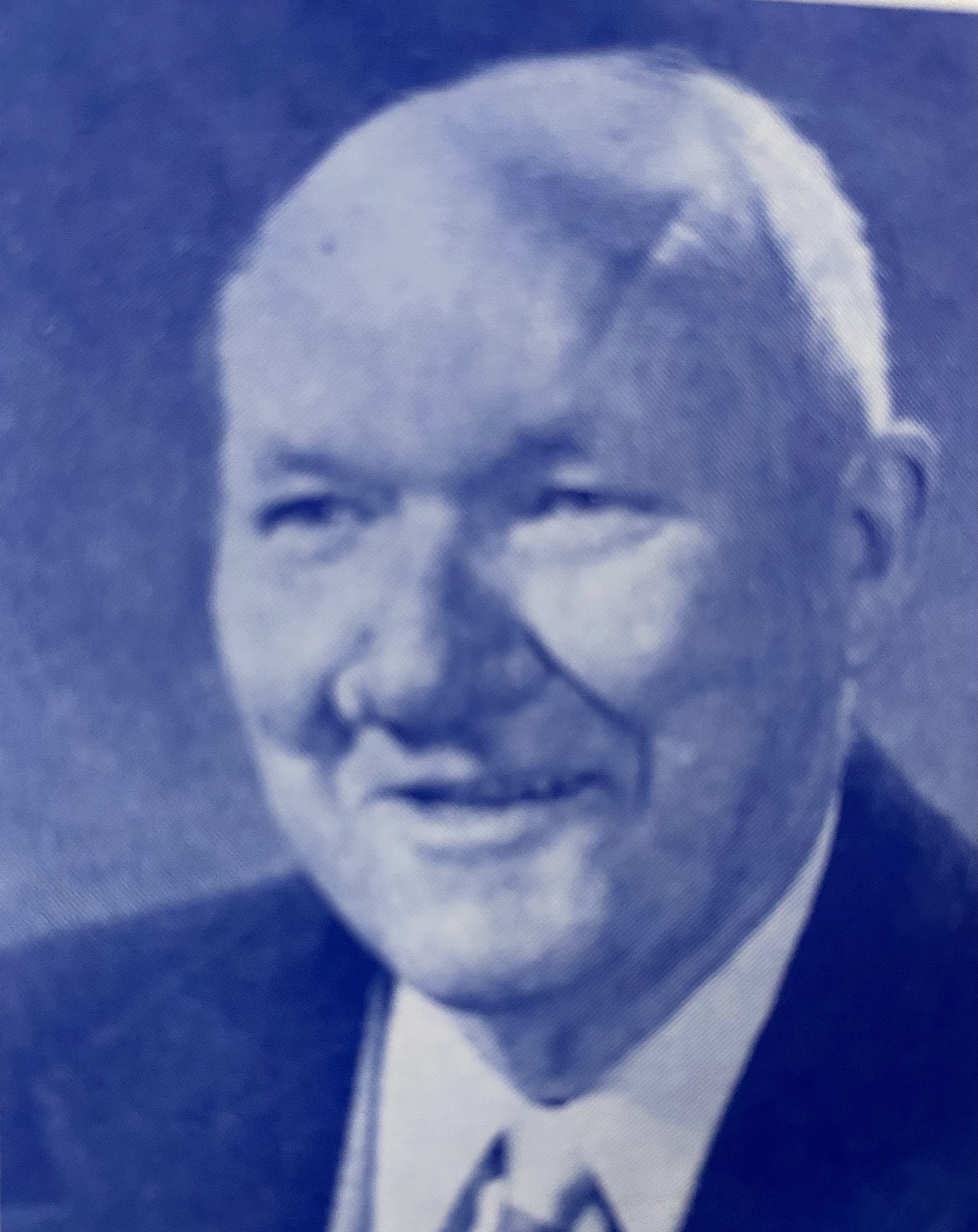 WALTER "HAWK" ROWE