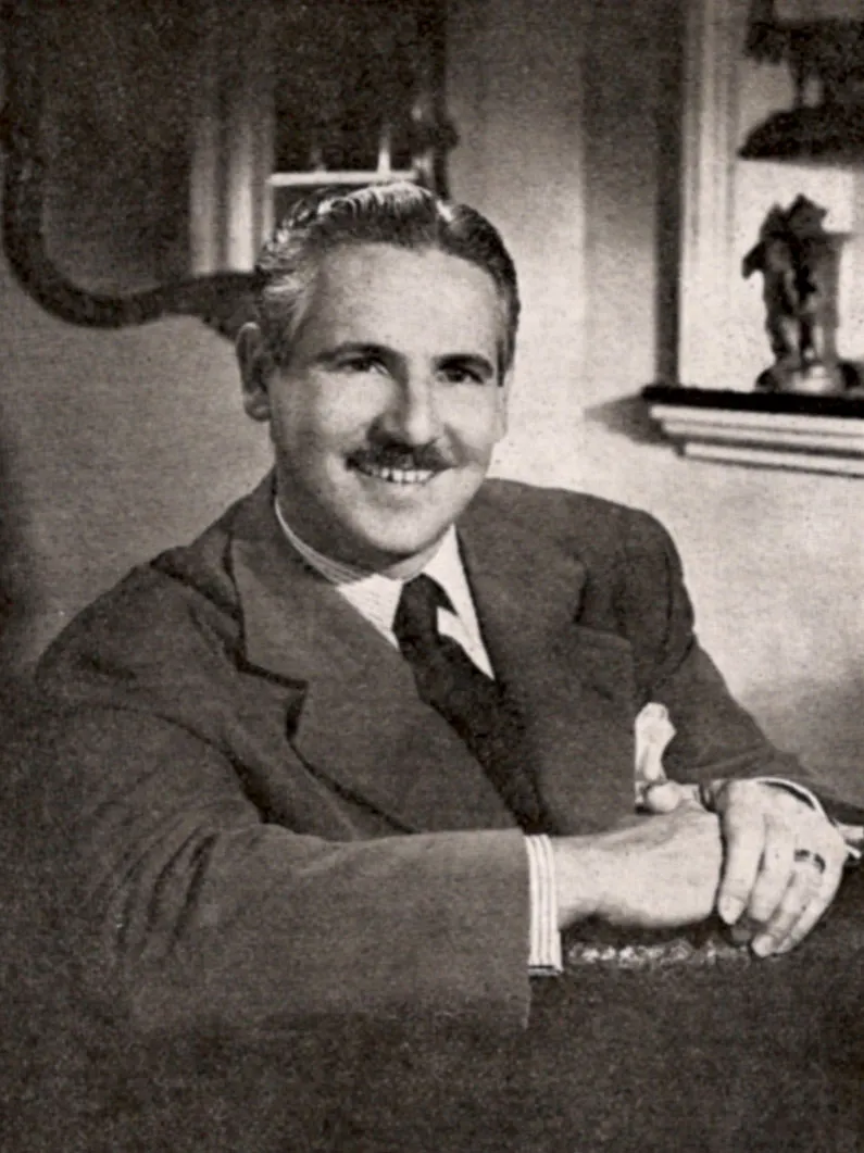 Carlos Prío Socarras 1920