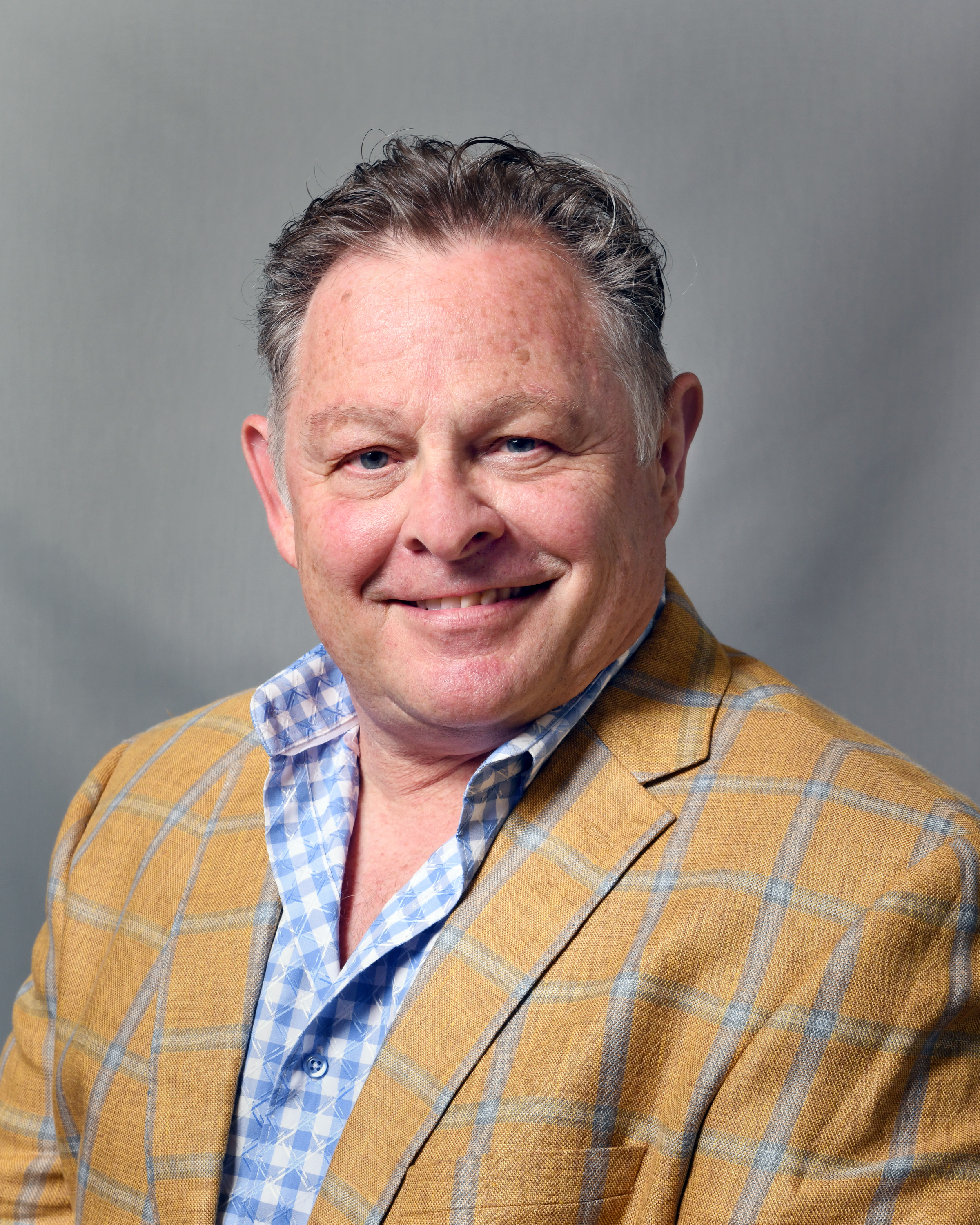 Michael Passalacqua
