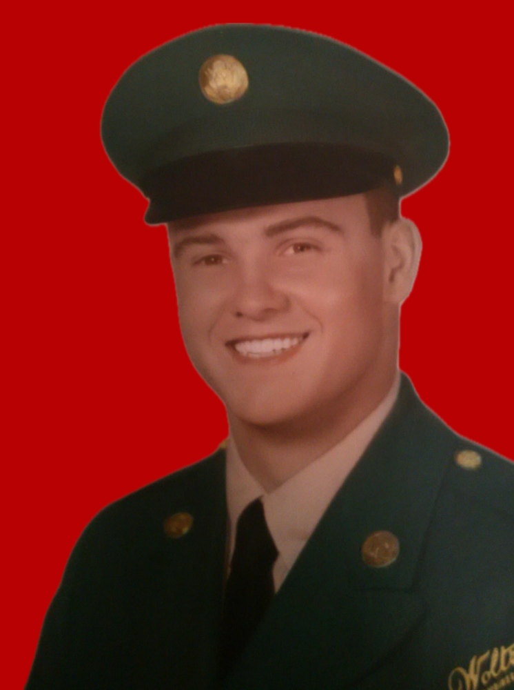 Darrell G. Sullivan