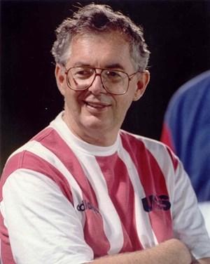 Rick Stottler