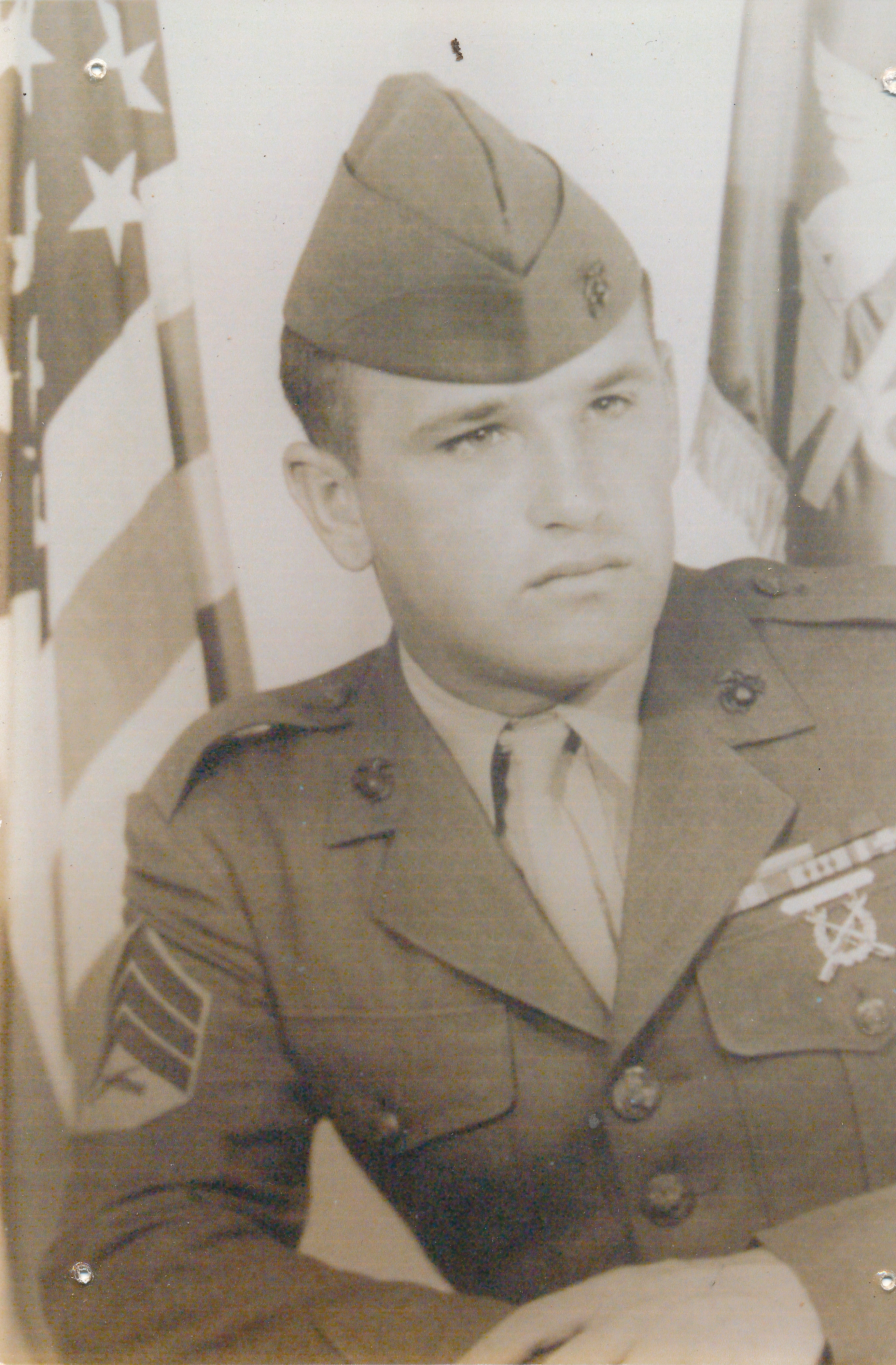Stan Johnson