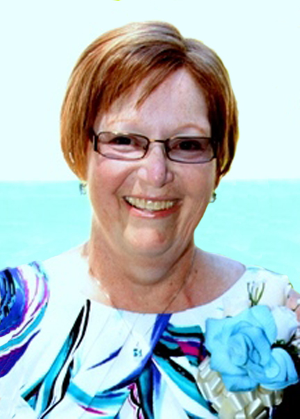 Nancy Marcott