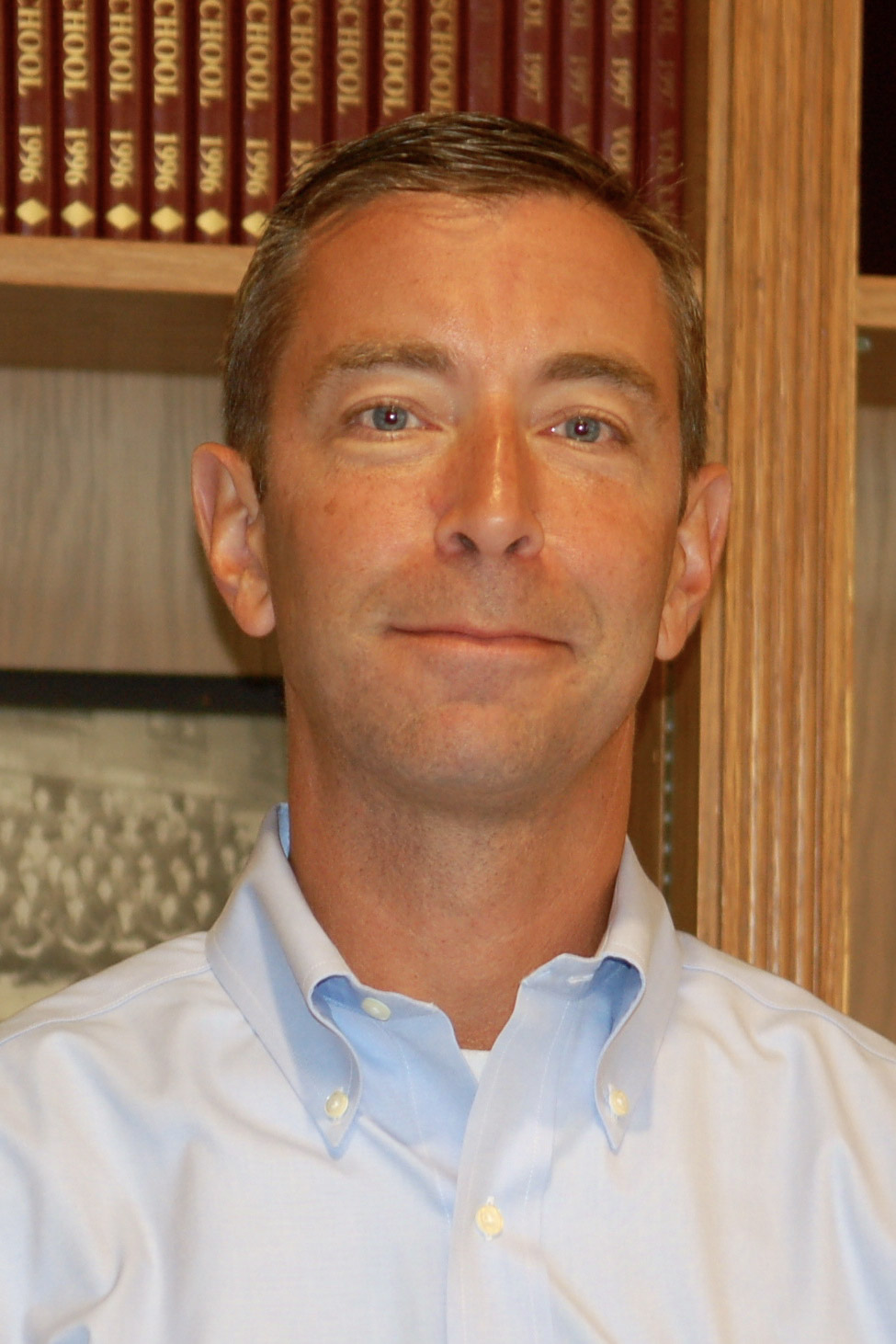 John R. Carroll ’86, P’25