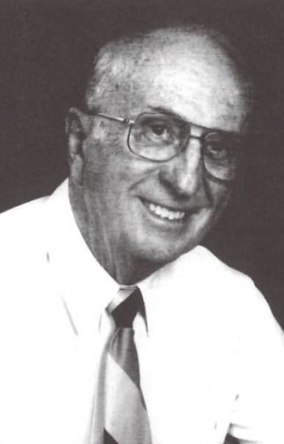 David C. McEvers
