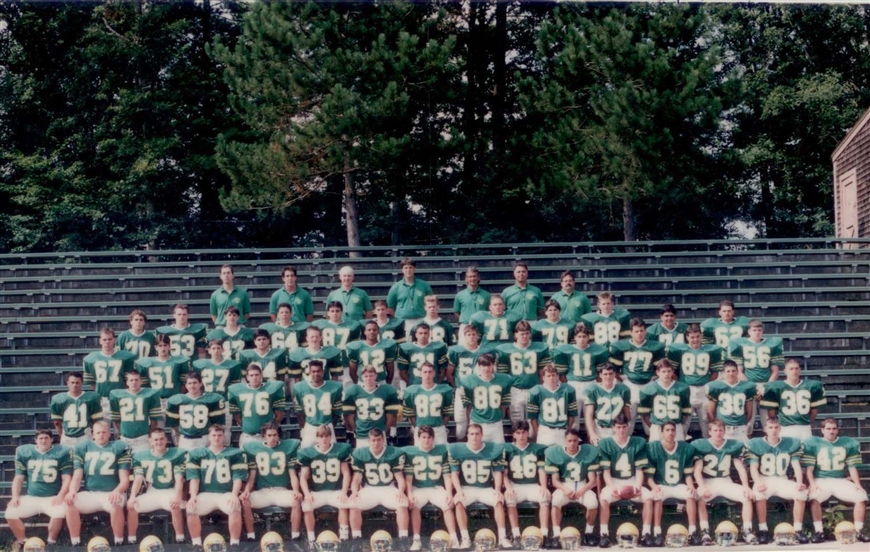 1992 Football