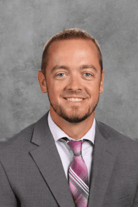 Nick Bakke