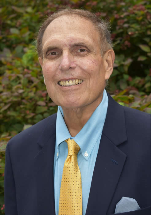 Frank Barron
