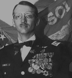 Ace Alan Cozzalio