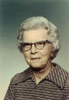 Sr. Celestine Cepress