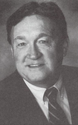 Ronald (Ron) L. McDermott