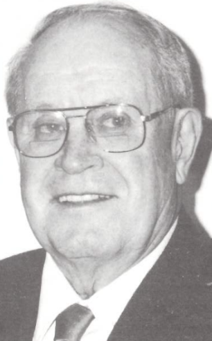 Marion "Mutt" Herr