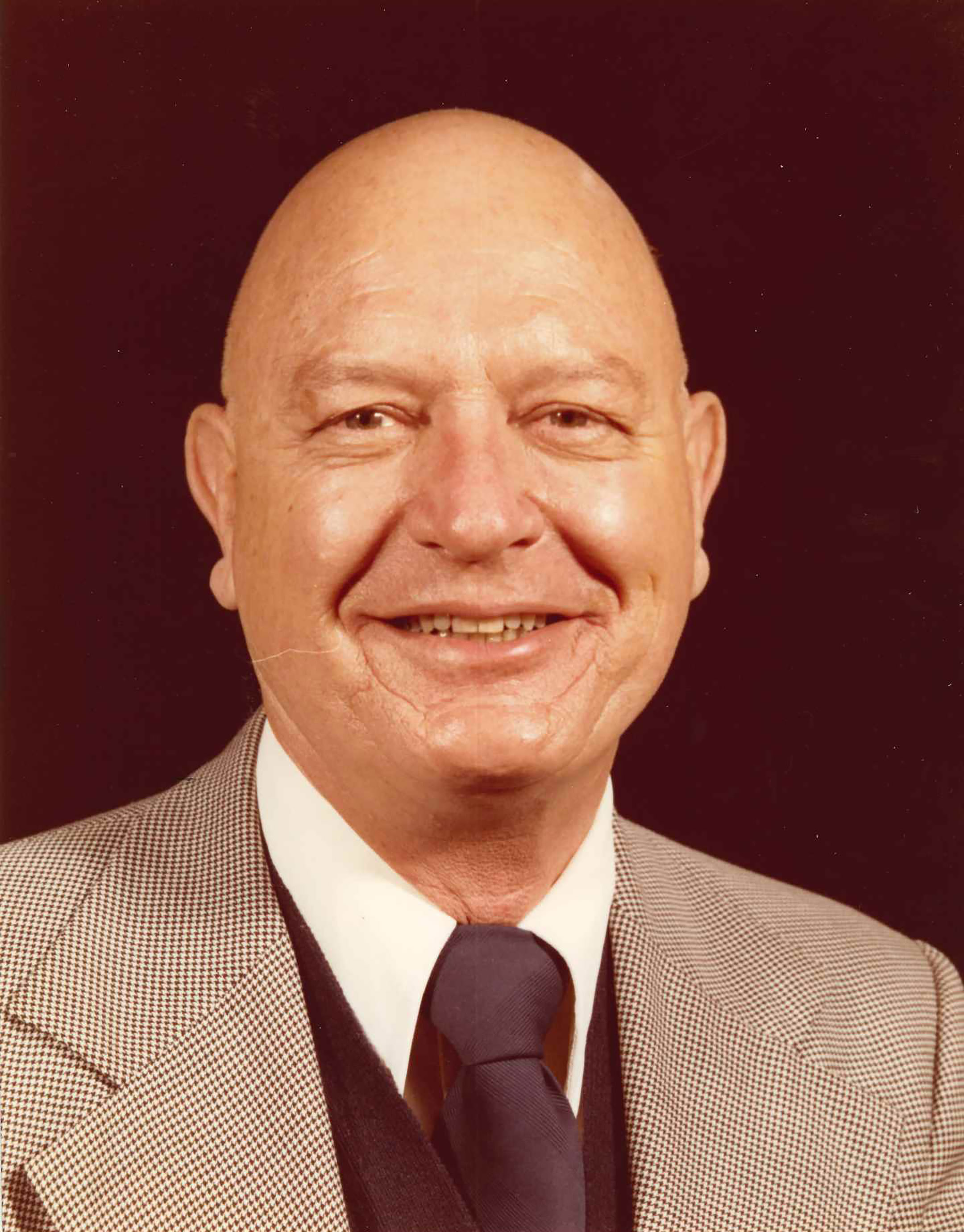 Patrick L. McNeil