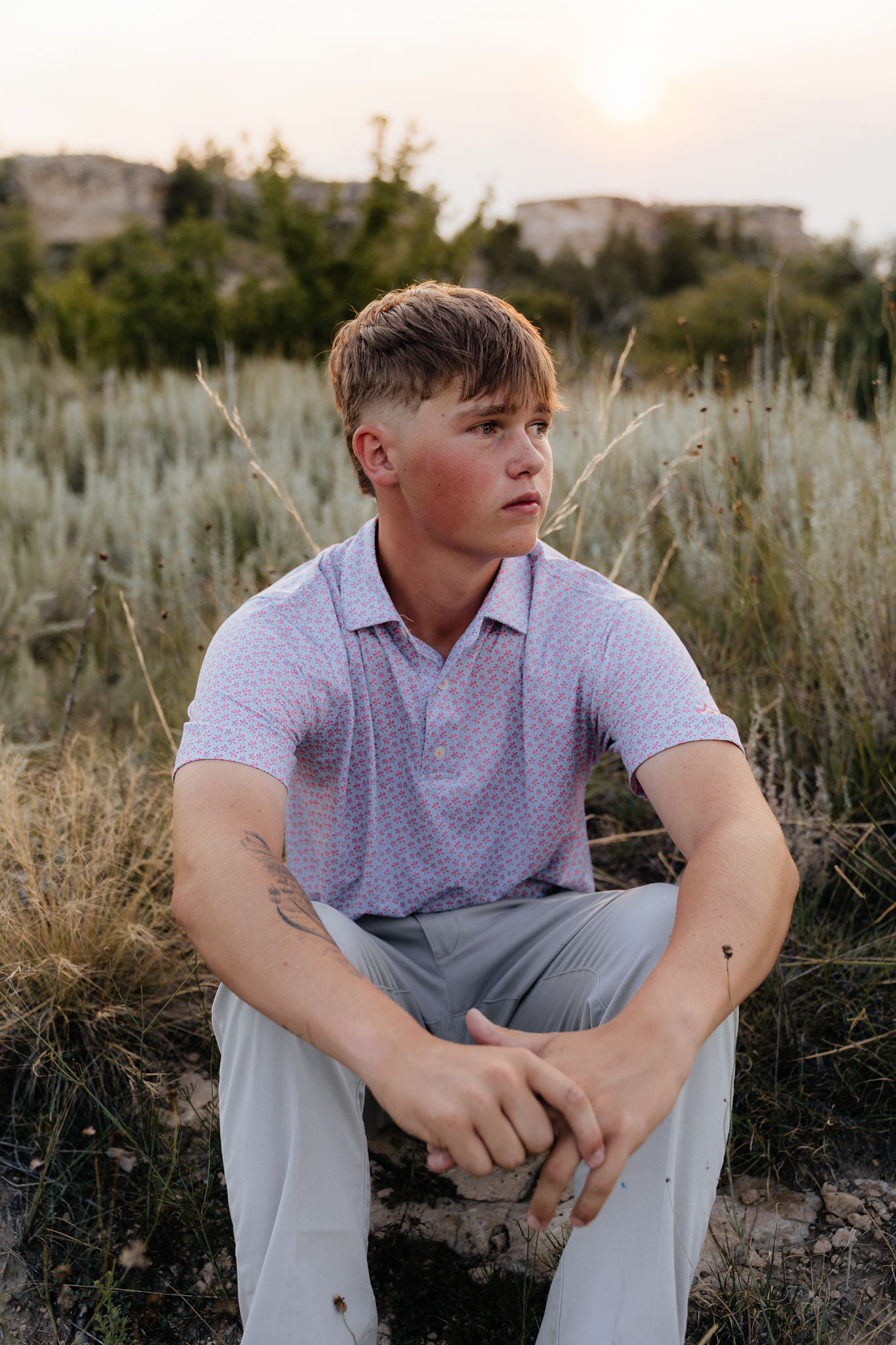 Kolt Johnson