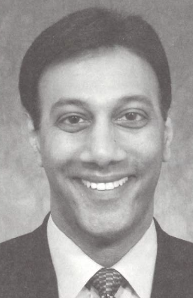 Dr. Rajeev V. Venkayya