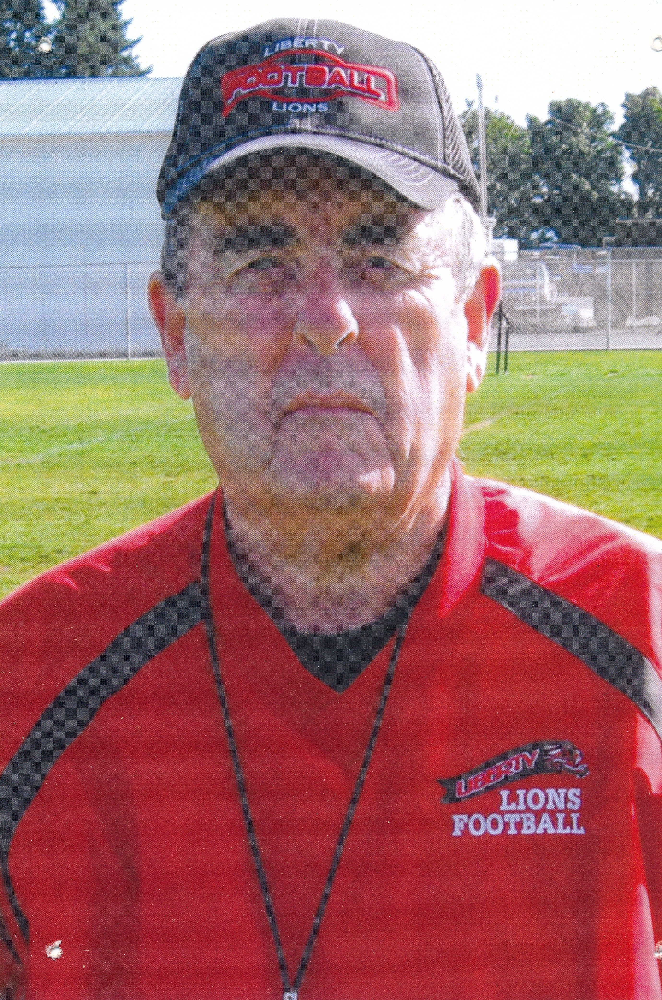Bruce Buzzell