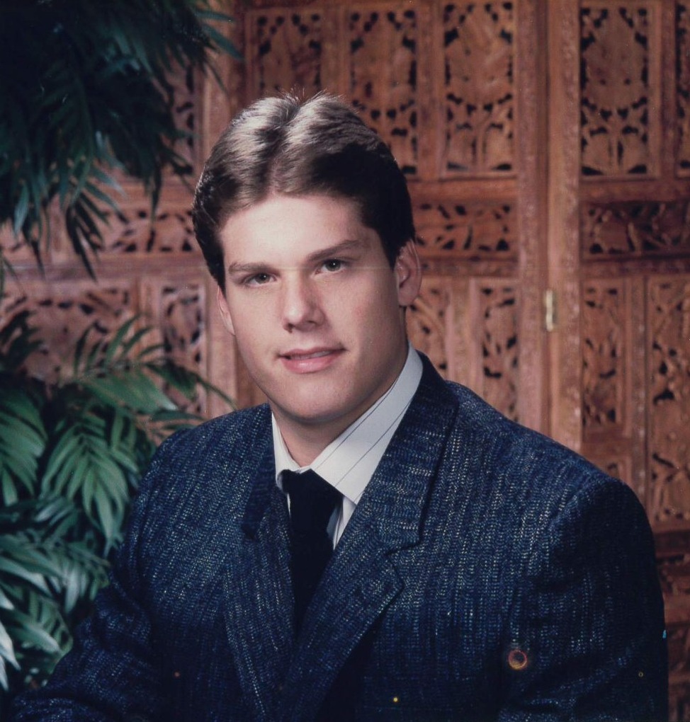 Kris Spencer