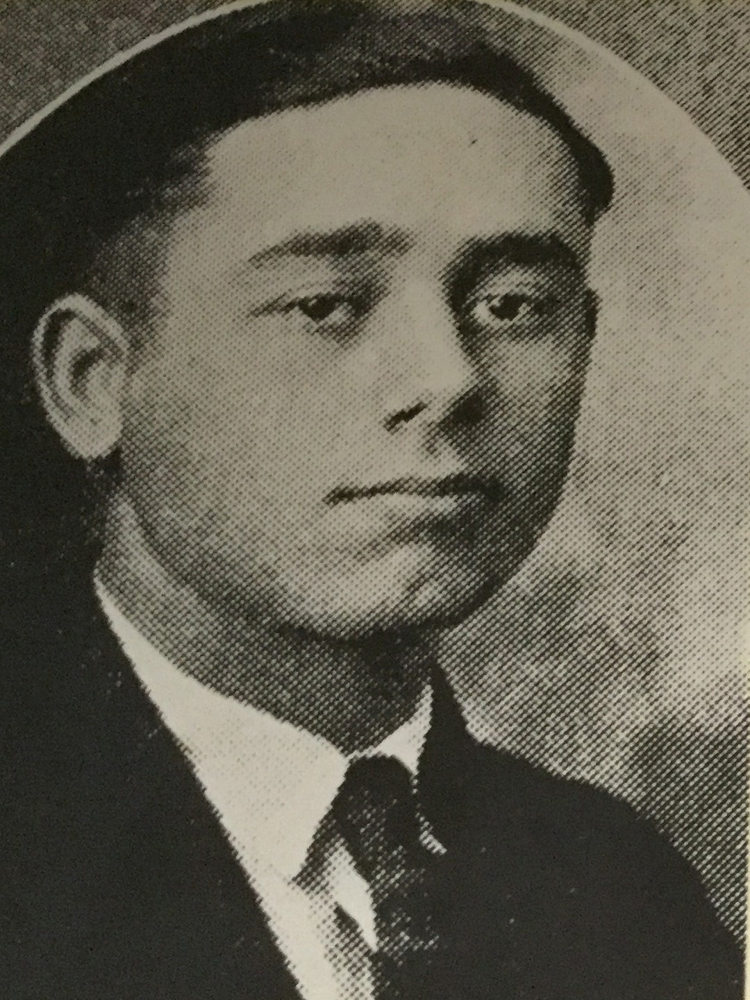 Drury Wood