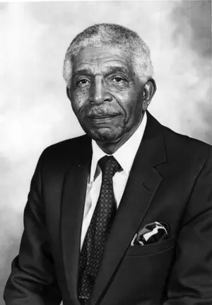 William P. Malone