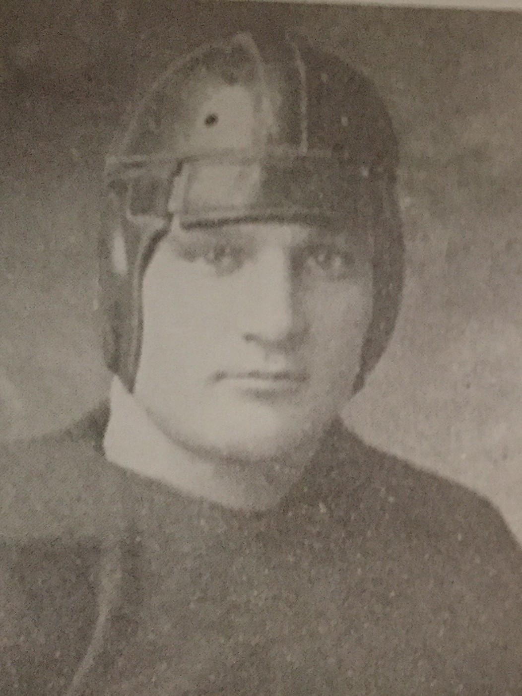 Fuqua “Duck” Younger