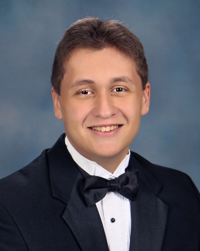 Christian Arellano
