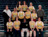 1996 Girls Spring Track & Field