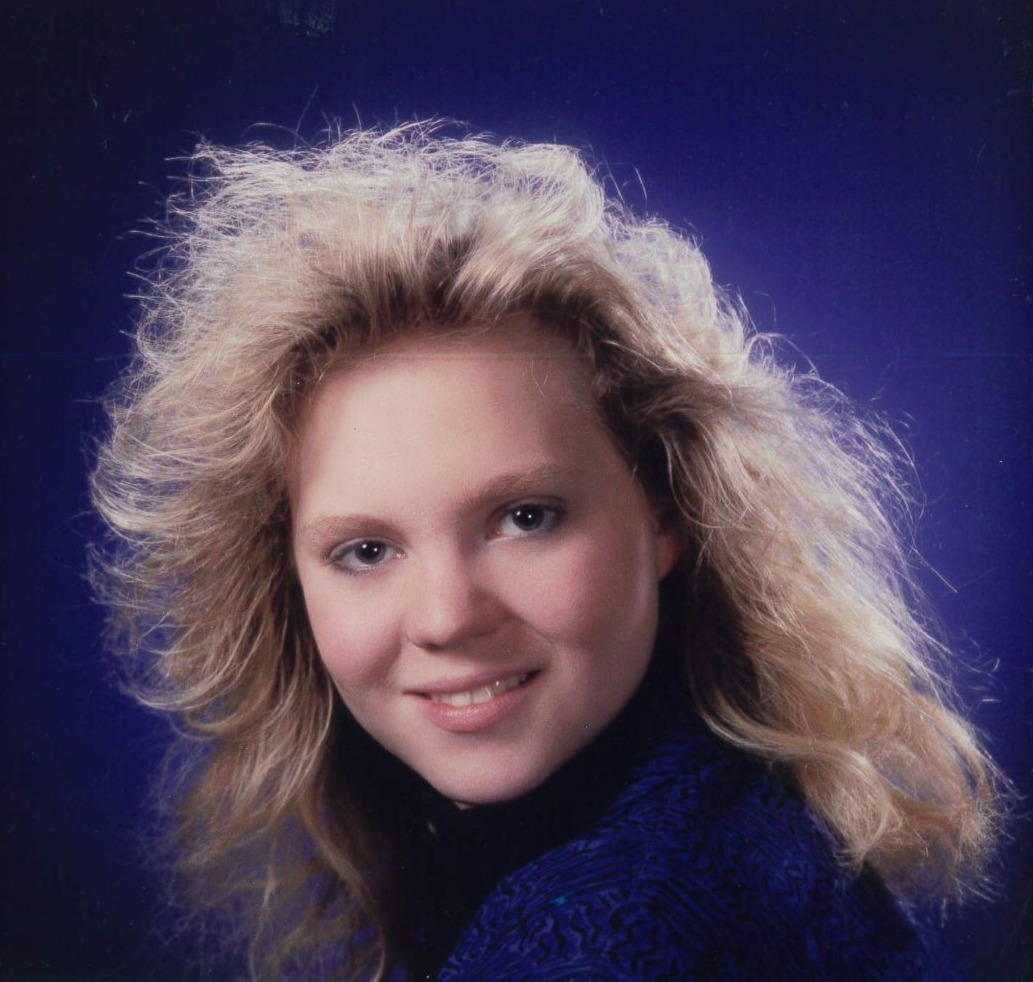 Holly Rowley