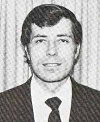 Daniel Rodgers