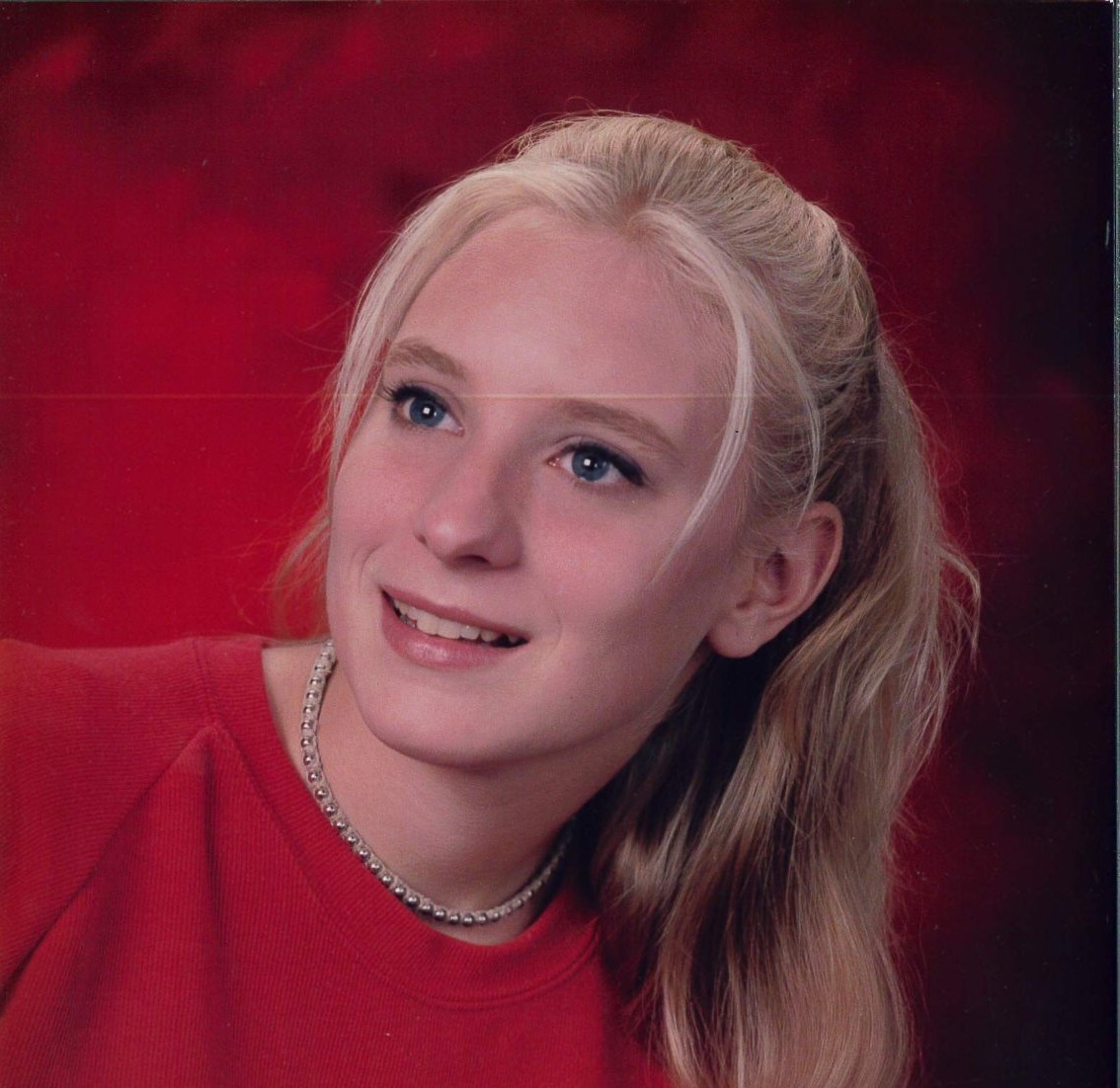Kelly Jo Leasure