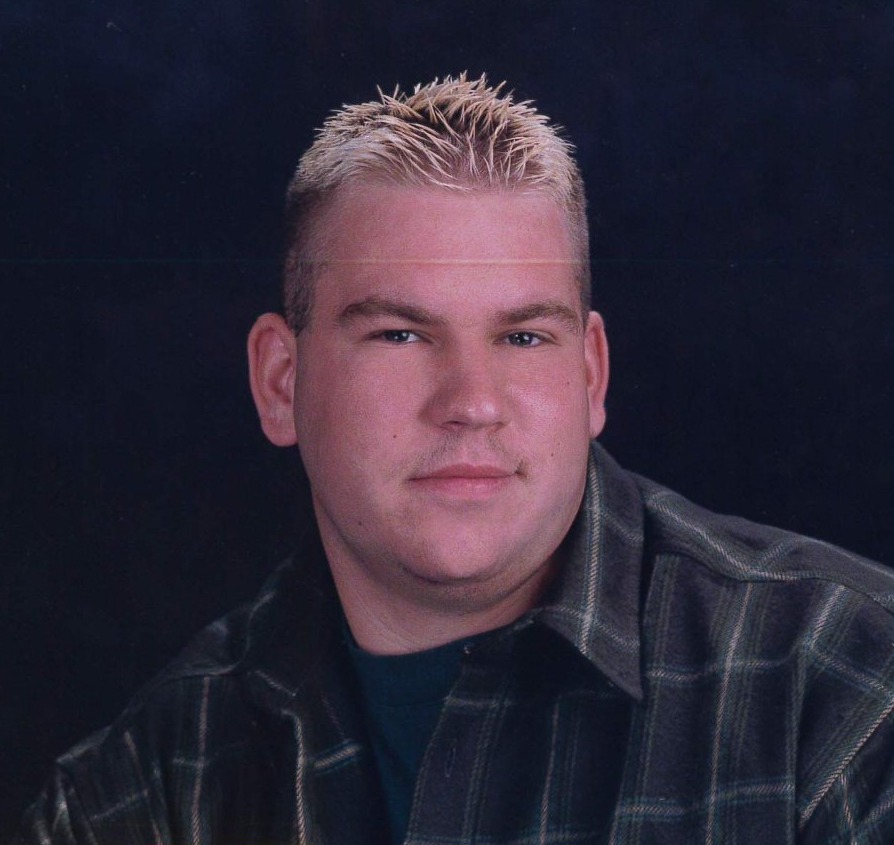 Chris Starr