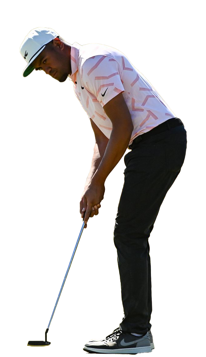 Tony Finau